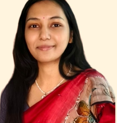 Ms. Manali Dutta